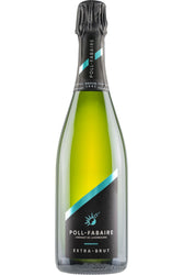 Poll-Fabaire AOP crémant cuvée extra brut