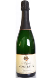 Marquis De Montreux 8°5 boisson effervescente sec