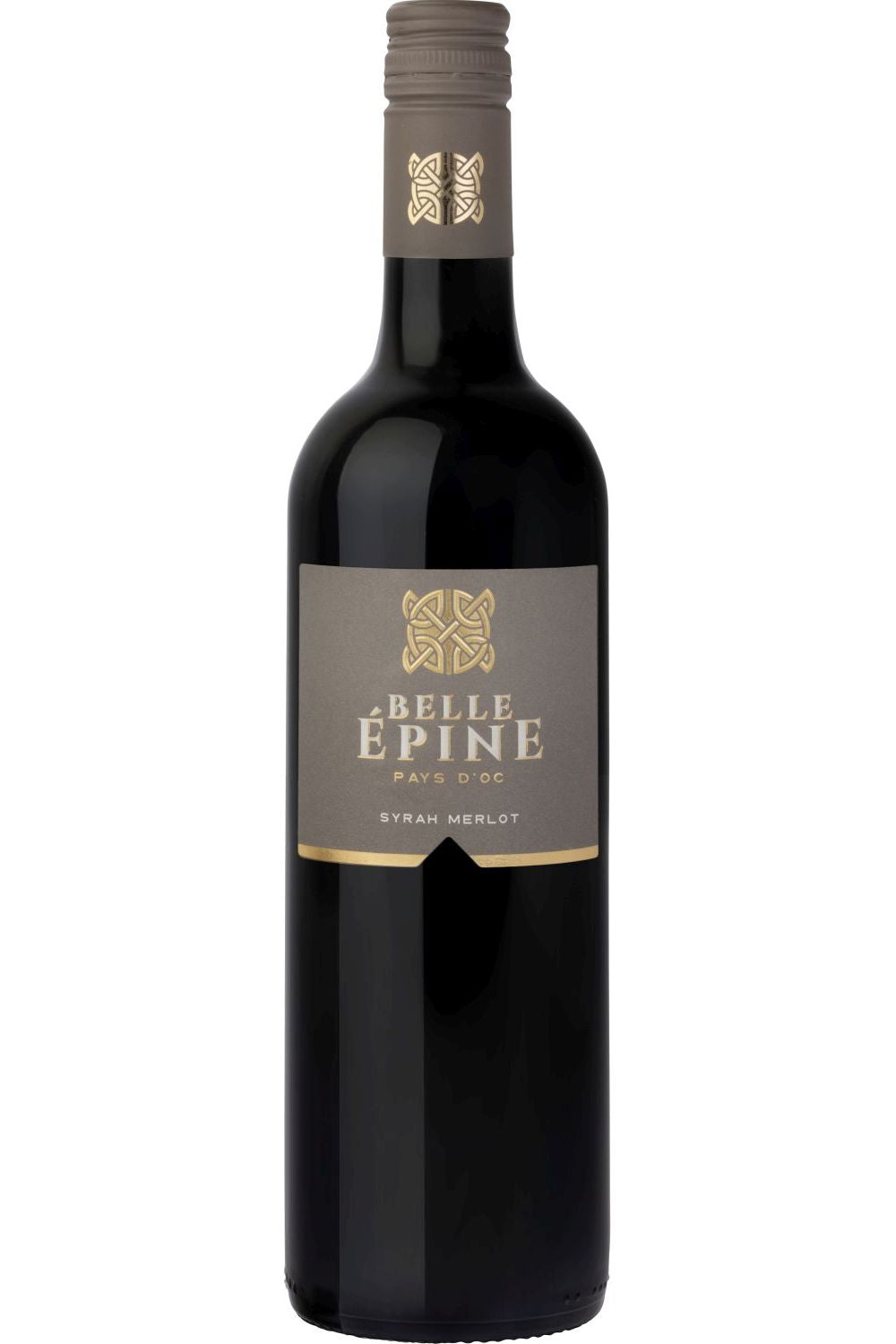 Belle Epine (SCREWCAP) IGP d'oc syrah/merlot