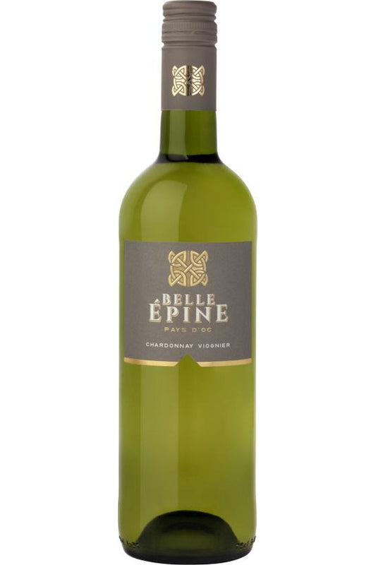 Belle Epine (bouchon) IGP d'oc chardonnay/viognier