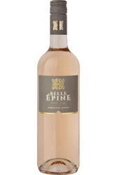 Belle Epine (SCREWCAP) IGP d'oc rosé grenache/syrah (couleur claire!)