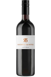 Roches Saintes (SCREWCAP) IGP d'oc syrah/merlot rouge