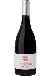 Les Tamarins vin de france pinot noir (bouchon btl premium)