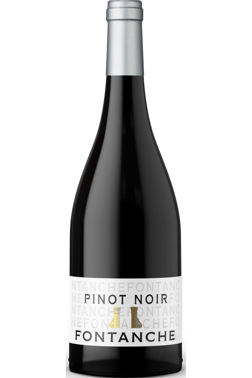 Fontanche vin de france pinot noir