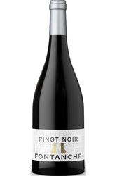 Fontanche vin de france pinot noir