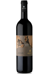Assuli (superPremium) DOC sicilia 'lorlando' riserva rosso