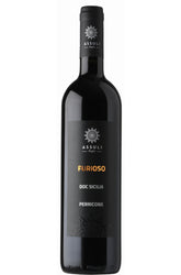 Assuli 'Baglio' superPremium DOC sicilia 'furioso' perricone