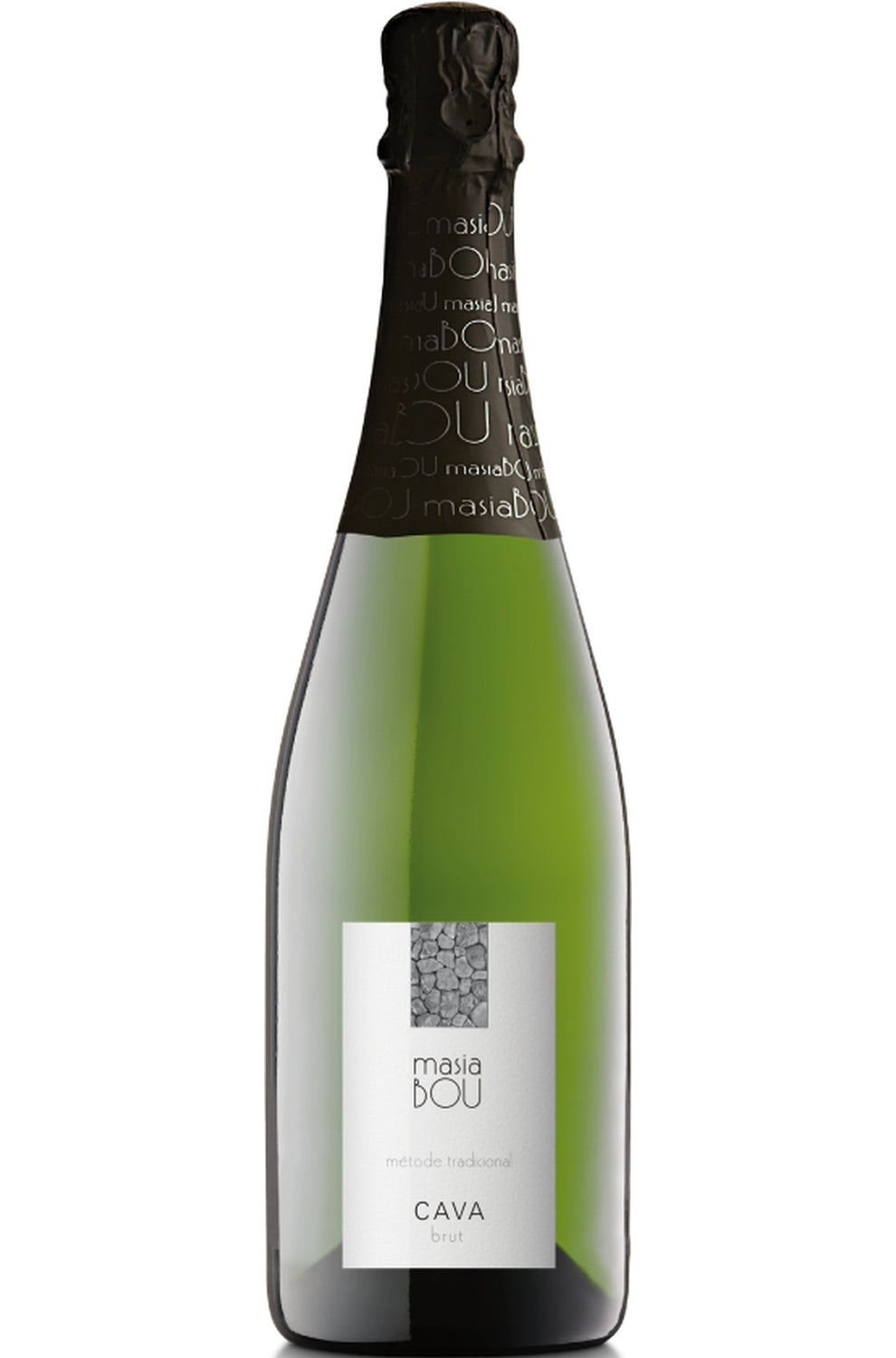 Masia Bou DO cava brut nature