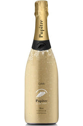 Pupitre 'Limited Edition' (Sleeve) DO cava brut vintage