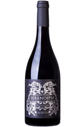 Serendipia (BIO) Wine of Spain Syrah