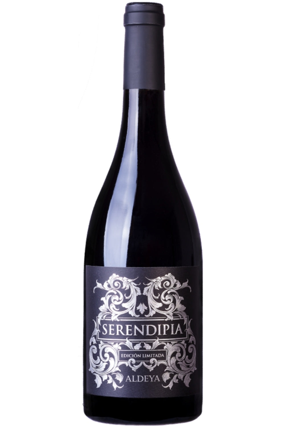 Serendipia (BIO) Wine of Spain Syrah