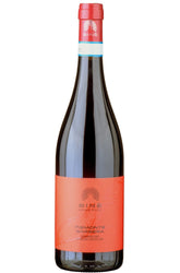 Bine DOC piemonte barbera (conv BIO)