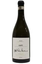 Bine Riserva 'Vigna Gambarotta' DOCg gavi di gavi bianco