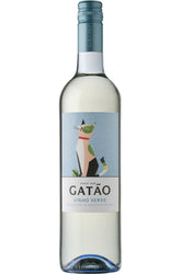 Gatao (screwcap) 8°5 Alc vinho verde bianco (no vintage)