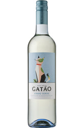 Gatao (screwcap) 8°5 Alc vinho verde bianco (no vintage)