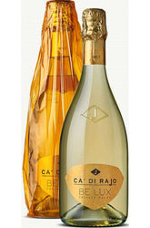 Be Lux 'private cuvée' spumante brut chardonnay (magnum)