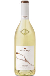 CA' DI RAJO (Wine) IGT traminer trevenezie