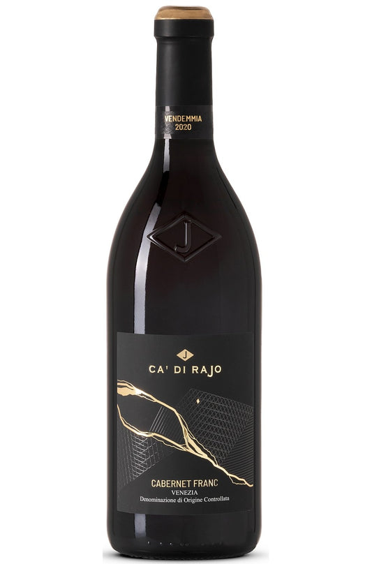 CA' DI RAJO (Wine) DOC venezia cabernet franc