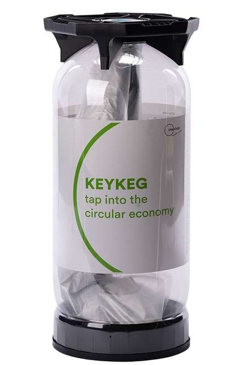 KEYKEG 20L TdR vino di Italia Merlot
