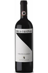 Villa Calcinaia (BIO) DOCg chianti classico