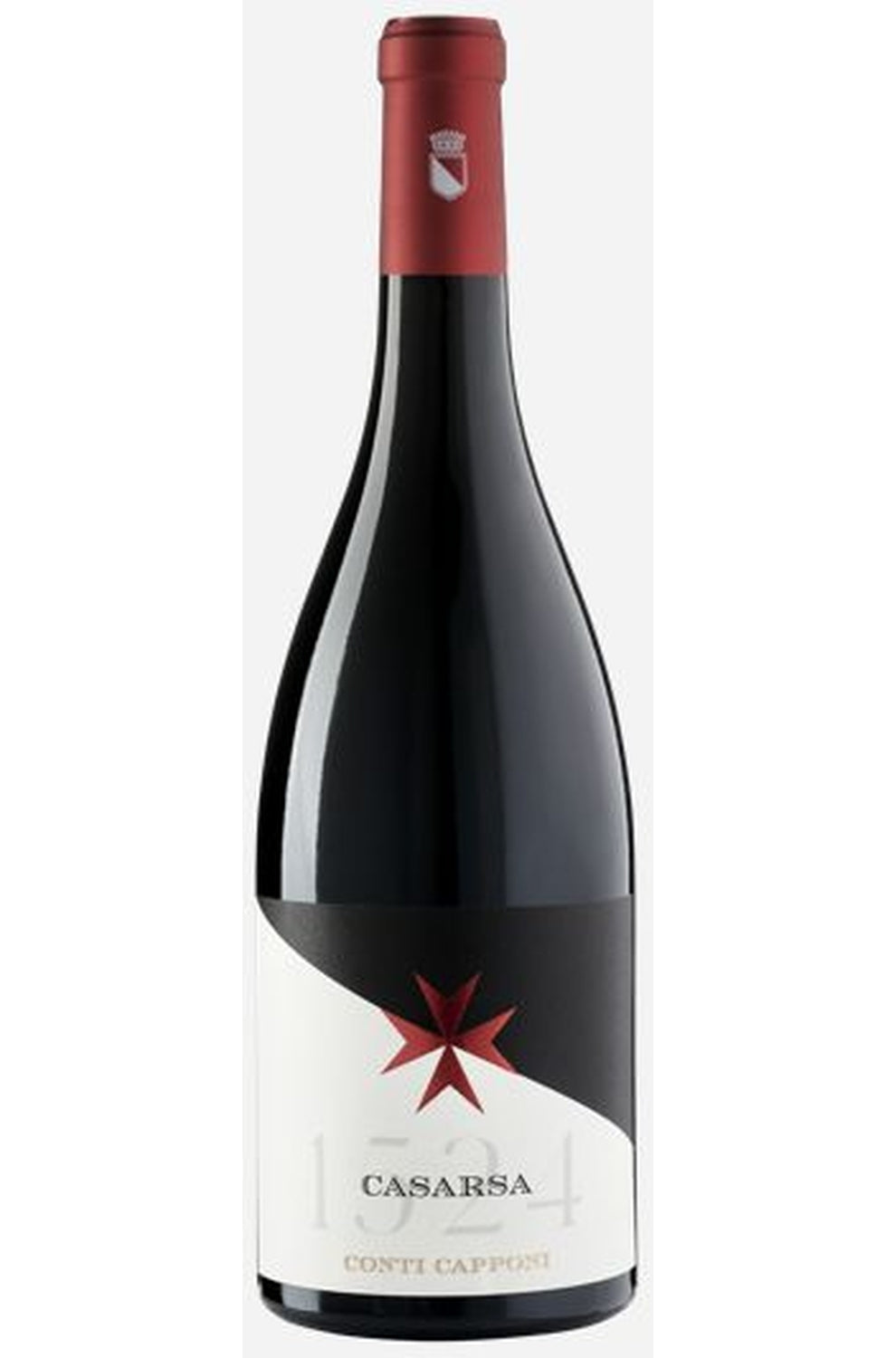 Villa Calcinaia 'Casarsa' (BIO) rosso toscana IGT merlot