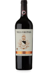 Villa Calcinaia 'gran selezione' (BIO) chianti classico DOCg 'Vigna Contessa Luisa'