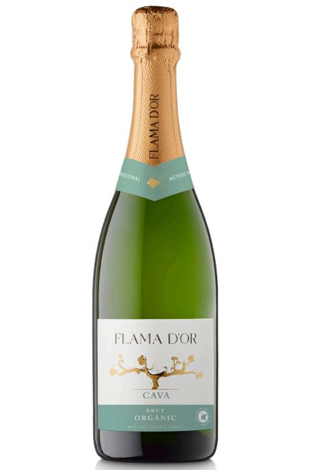 Flama d'Or (BIO) DO cava organic
