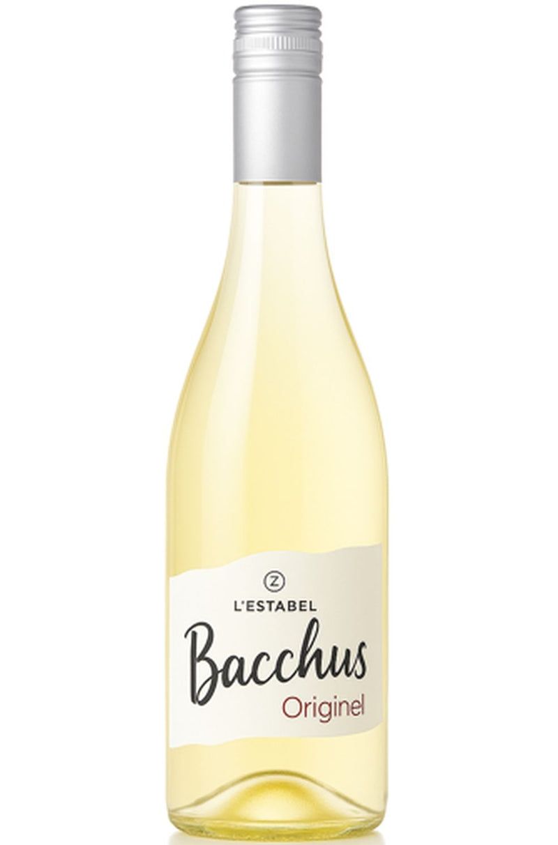 Bacchus Originel AOP languedoc blanc