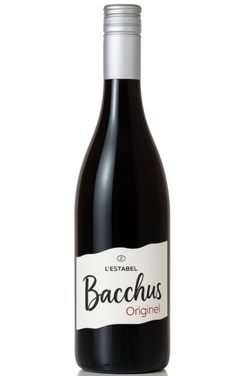 Bacchus Originel AOP languedoc cabrieres rouge