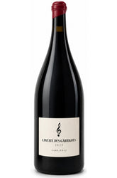 Cantate des Garrigues AOP languedoc cabrieres rouge (Magnum)