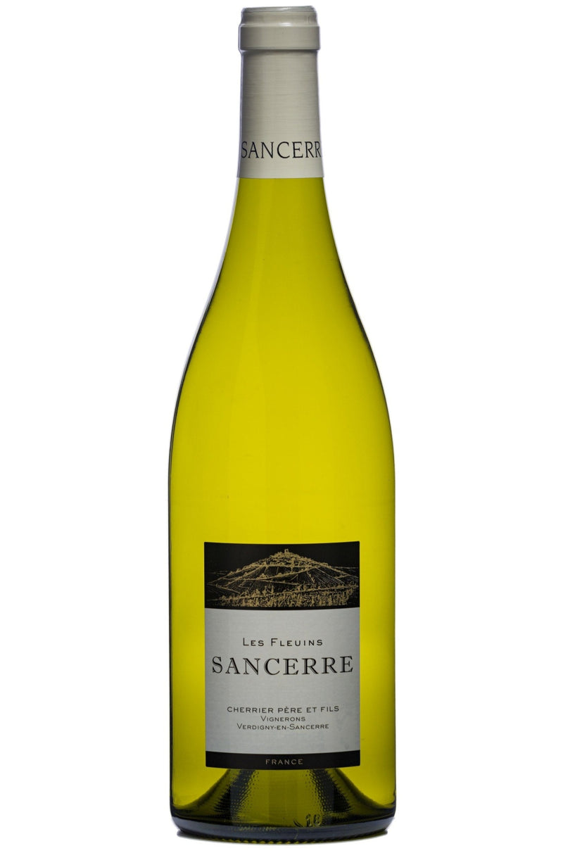 Les Fleuins AOP sancerre blanc