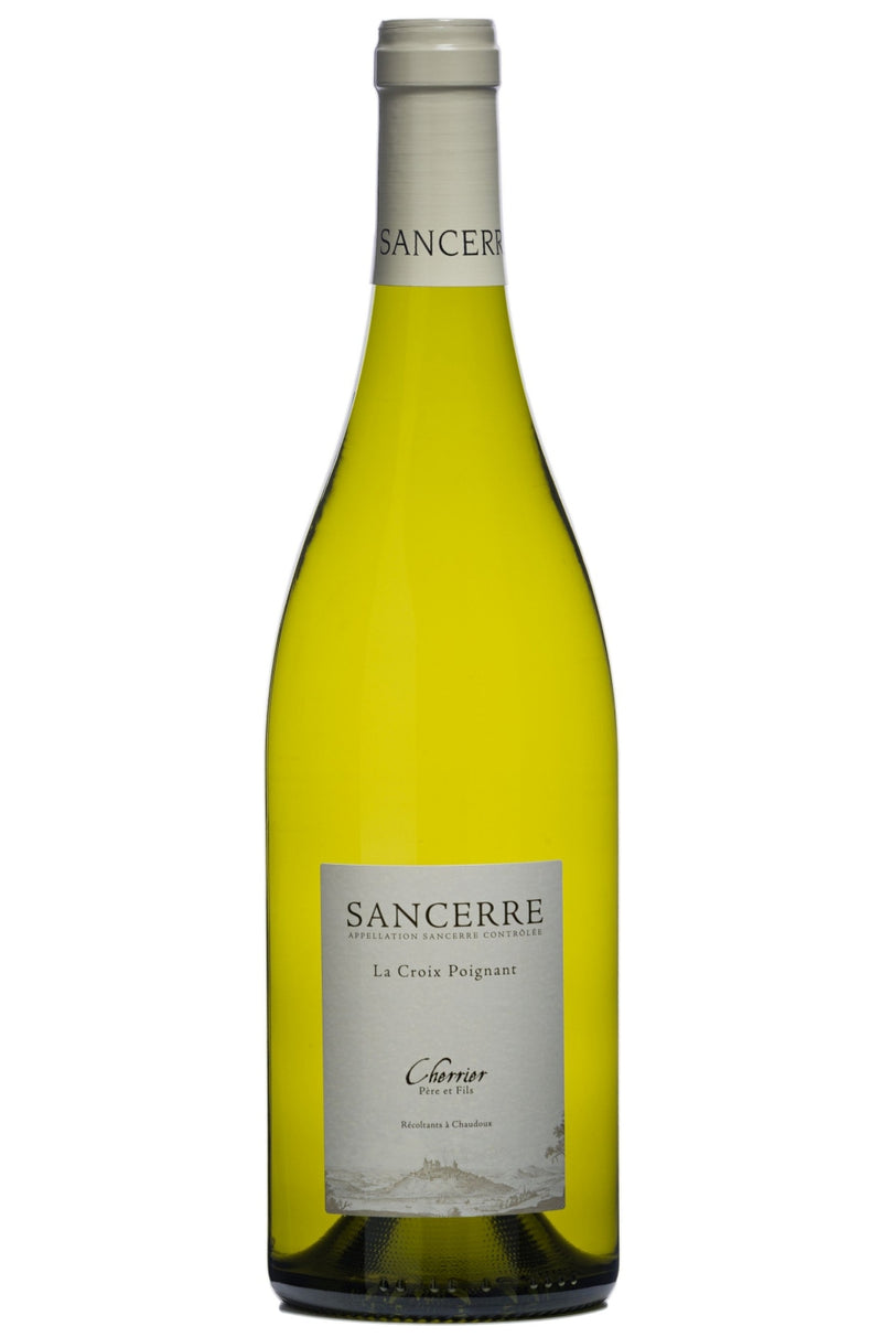 La Croix Poignant AOP sancerre blanc