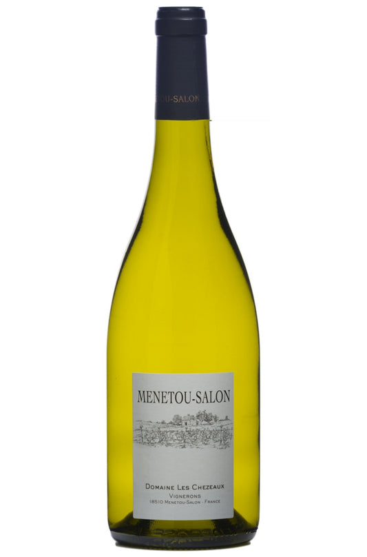 Domaine Les Chezeaux AOP menetou-salon blanc