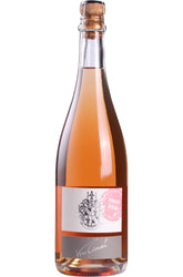 Von Canal Cremant Mosel brut Pinot rosé vintage