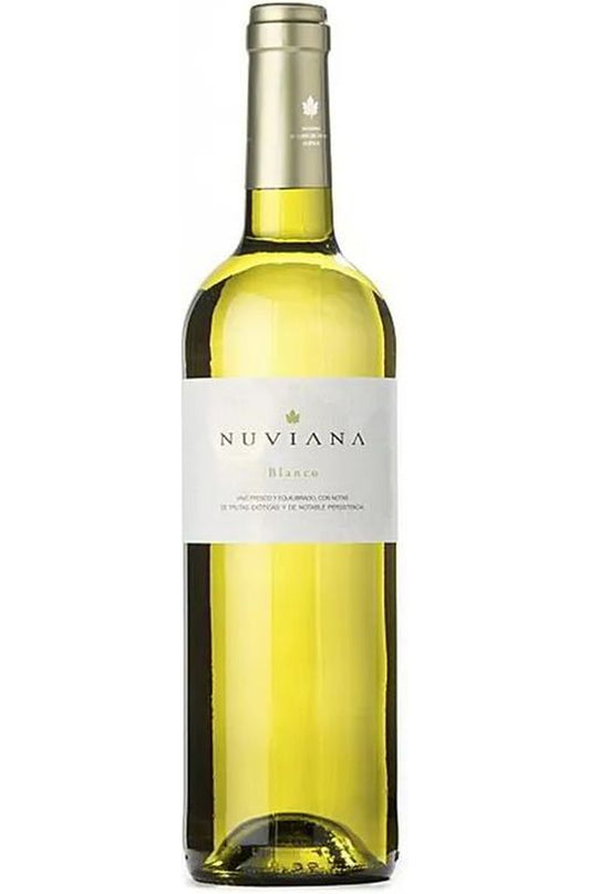 Nuviana (wine) (SCREWCAP) vino de la tierra blanco (no vintage)