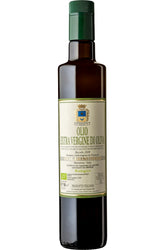 Olio Extra Vergine di Olivo (bio) montalcino italia (50cl)