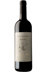 Giovanna Ciacci (bio) DOC sant'antimo rosso