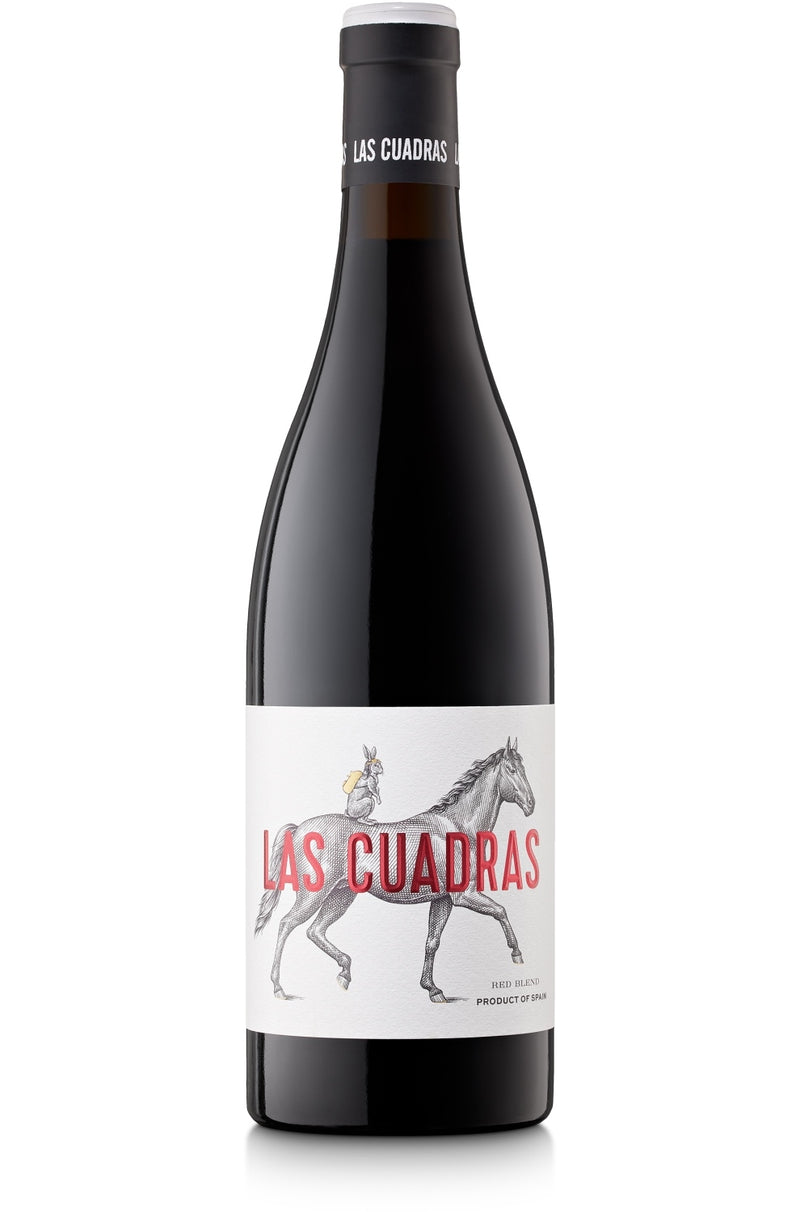 Las Cuadras DO costers del segre red
