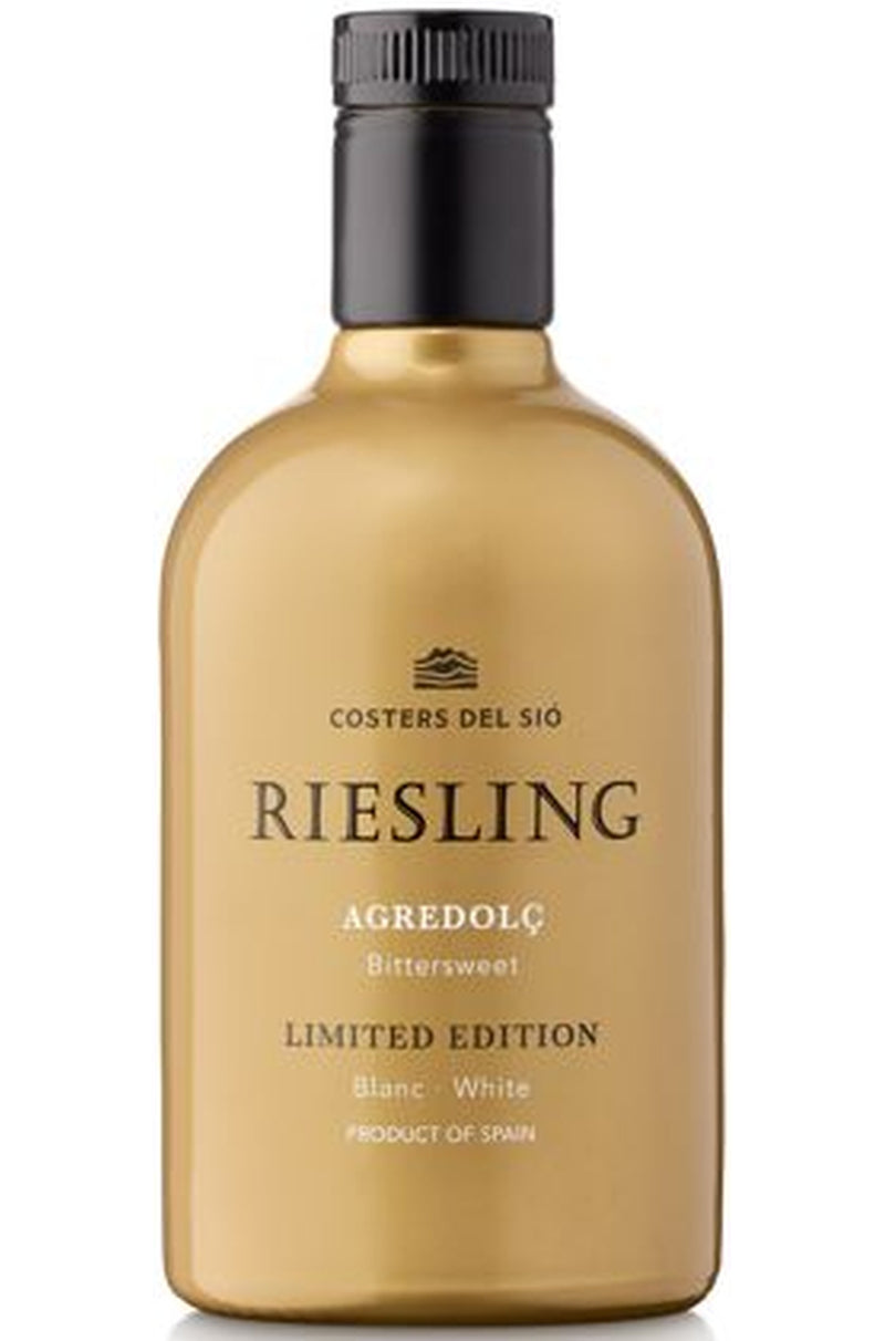 Las Cuadras Riesling Bittersweet Vinegar White