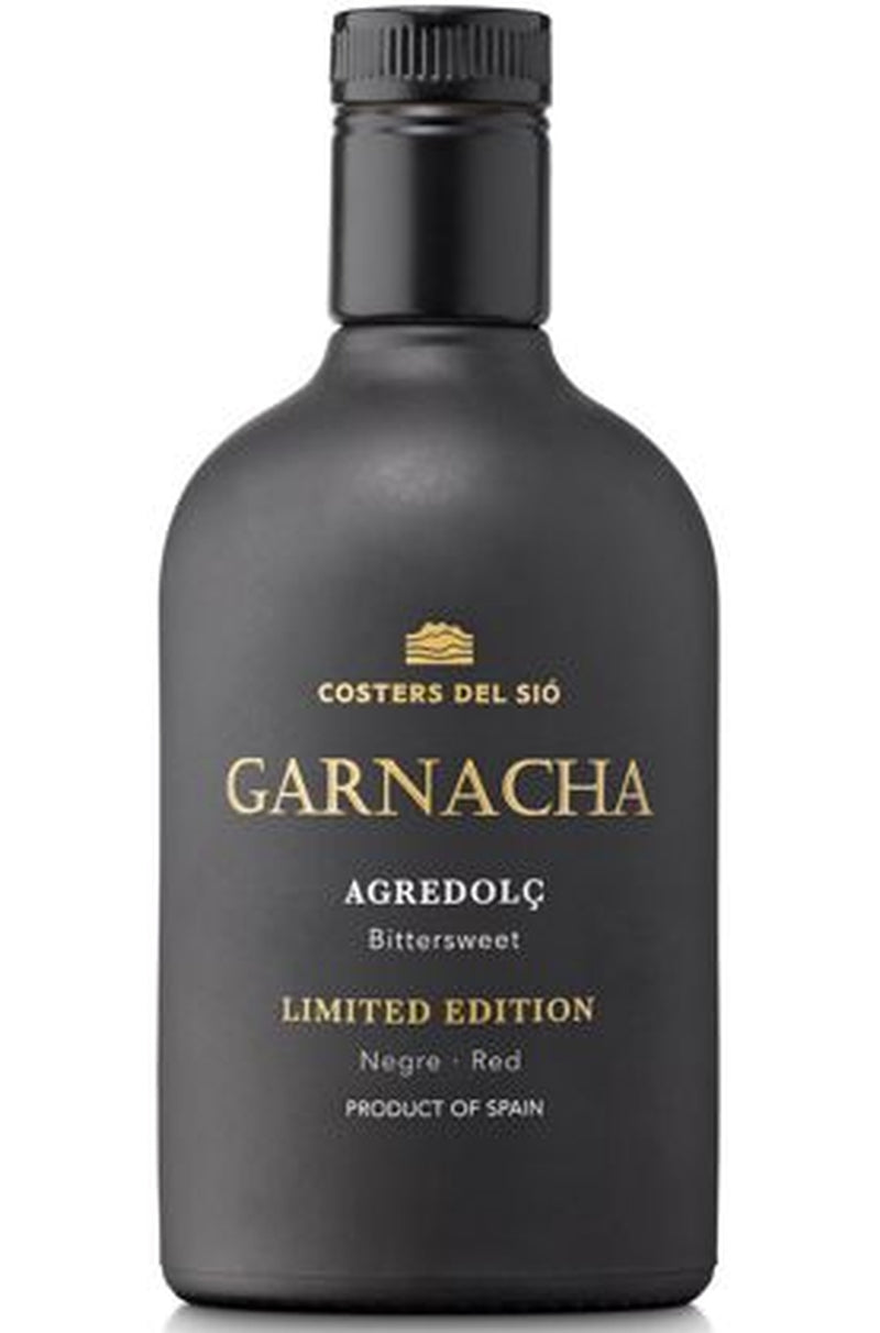 Las Cuadras Garnacha Bittersweet Vinegar Red