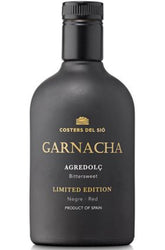 Las Cuadras (Vinegar) Garnacha Bittersweet Vinegar Red (50 cl)