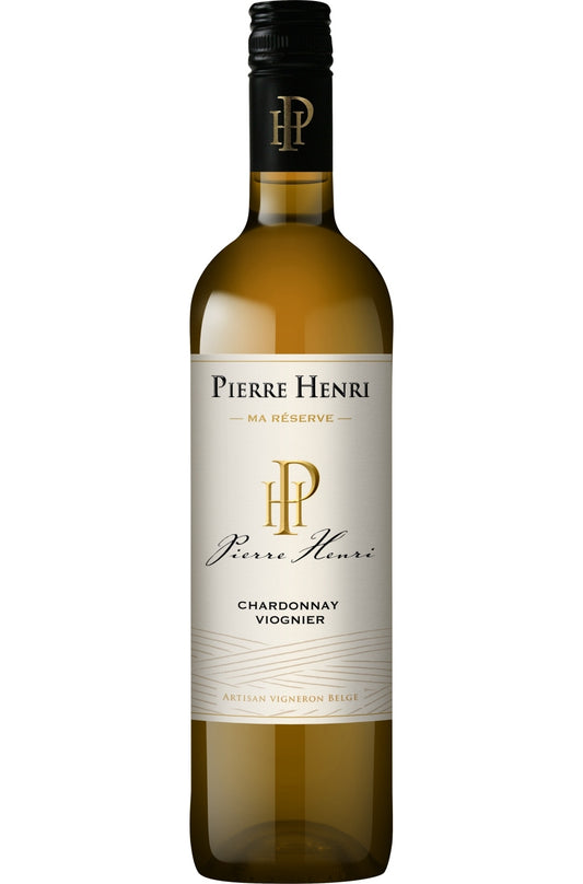 Pierre Henri 'Ma Reserve' (SCREWCAP)(sF) IGP de la cité de carcassonne chardonnay/viognier