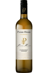 Pierre Henri 'Ma Reserve' (SCREWCAP)(sF) IGP de la cité de carcassonne chardonnay/viognier