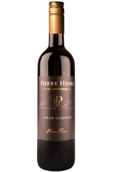 Pierre Henri 'Ma Reserve' (SCREWCAP)(sF) IGP du pays d'oc cabernet/Syrah
