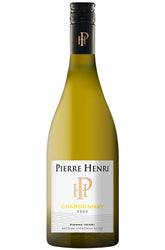 Pierre Henri (SCREWCAP)(NEW)(sF) IGP pays d'oc chardonnay