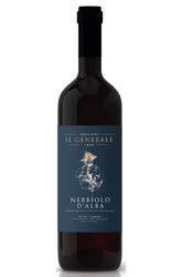 Il Generale DOC nebbiolo d'alba (BIO)
