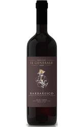 Il Generale DOCg barbaresco