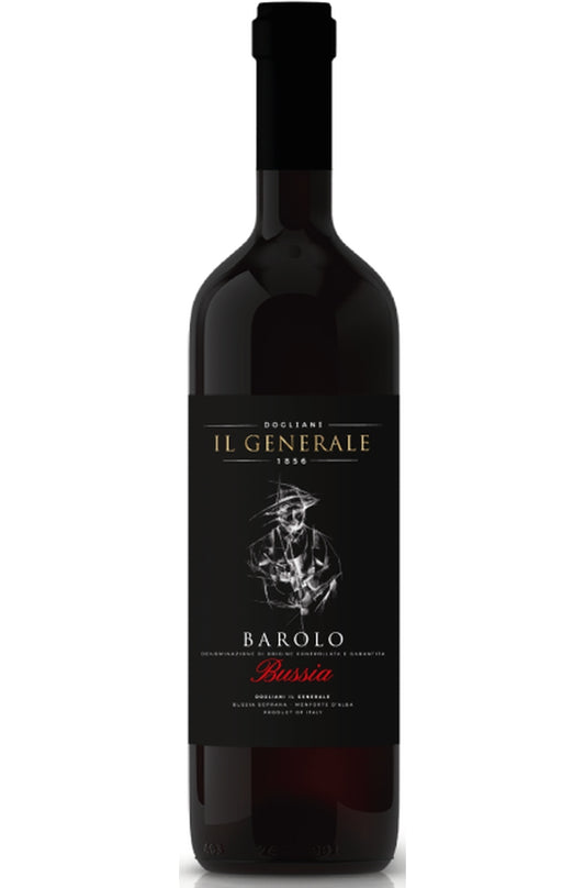 IL Generale DOCg barolo 'bussia'