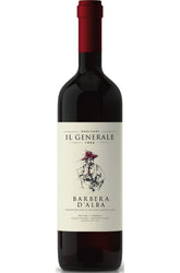 Il Generale DOC barbera d'alba