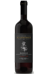 IL Generale DOCg barolo 'Serralunga d'Alba' (BIO)